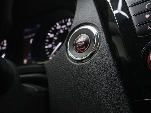 Used 2021 Nissan Rogue Sport SV AWD/4WD image 25