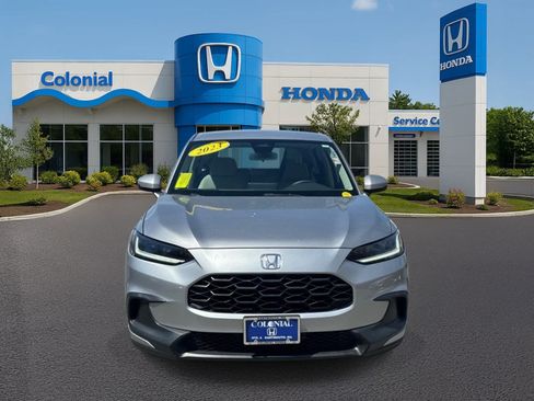 Used 2023 Honda HR-V LX image 36