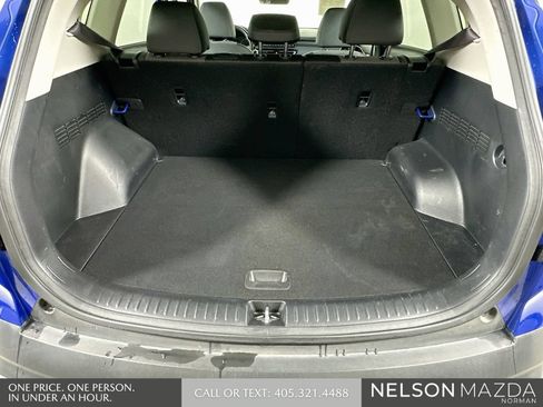 Used 2022 Kia Seltos Nightfall Edition AWD/4WD image 26