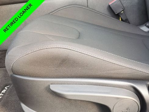 New 2025 Hyundai Elantra Sport image 22