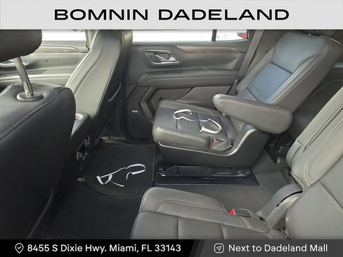 Used 2024 Chevrolet Tahoe LT image 18