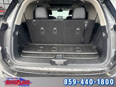 Used 2025 Honda Pilot Touring image 20