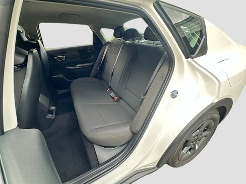 New 2026 Kia K4 FWD image 22