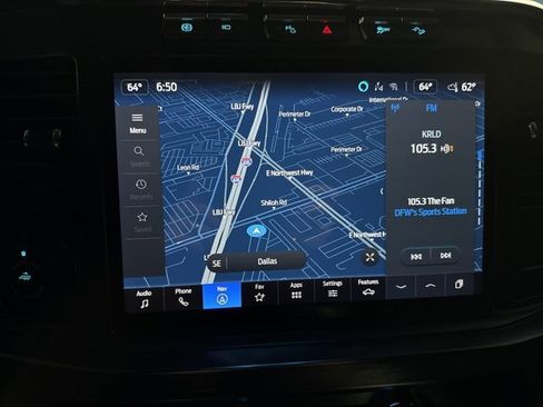 Used 2024 Ford F250 Lariat w/ Lariat Ultimate Package image 26