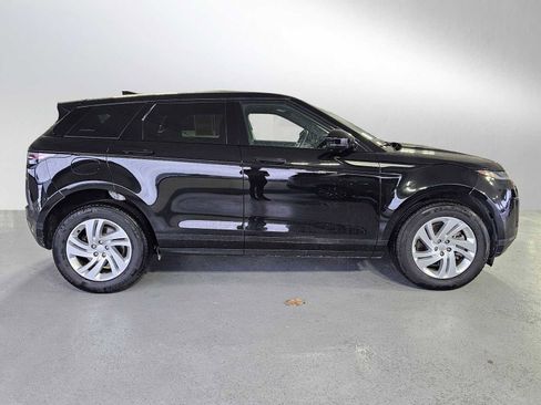 Used 2024 Land Rover Range Rover Evoque S image 6