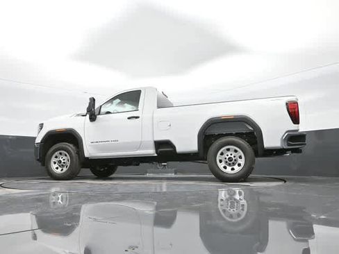 New 2025 GMC Sierra 3500 Pro image 67