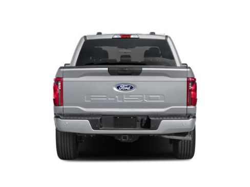New 2026 Ford F150 STX w/ Equipment Group 200A RWD image 5
