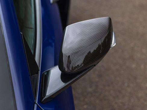 New 2025 Chevrolet Corvette Z06 image 22