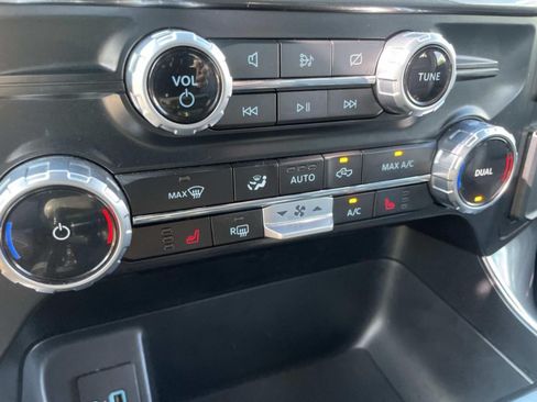 Used 2023 Ford F150 XLT w/ Equipment Group 302A High AWD/4WD image 30