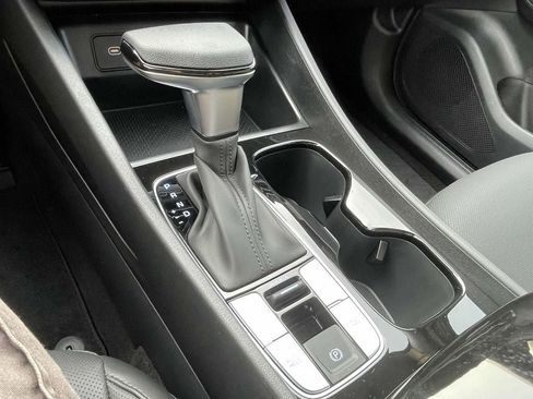 New 2026 Hyundai Santa Cruz SEL image 16