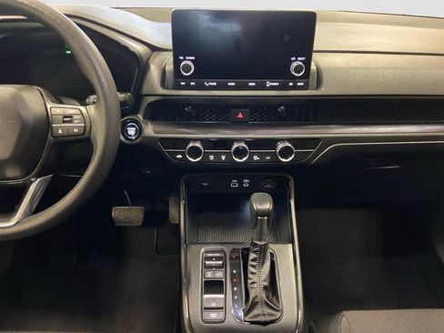 Used 2025 Honda CR-V EX image 12