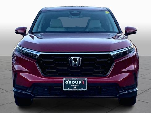 Used 2026 Honda CR-V EX-L image 3