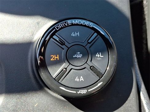 Used 2024 Ford Ranger Raptor image 24