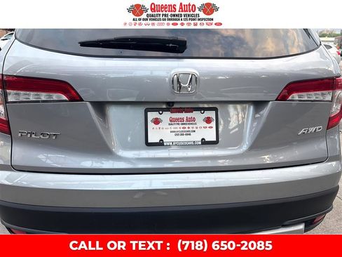 Used 2020 Honda Pilot EX image 34