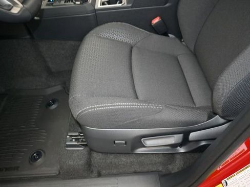 New 2026 Toyota 4Runner SR5 AWD/4WD image 10