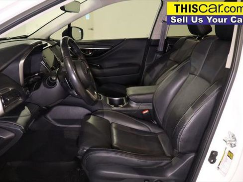 Used 2021 Subaru Outback Limited XT image 20
