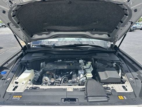 Used 2025 MAZDA CX-90 3.3 Turbo w/ Preferred Package AWD/4WD image 31