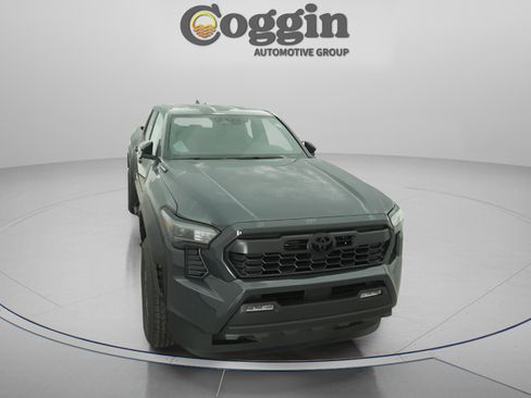 New 2026 Toyota Tacoma TRD Off-Road AWD/4WD image 15