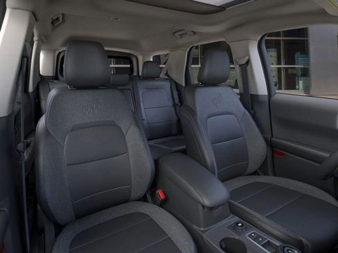 New 2025 Ford Bronco Sport Big Bend w/ Convenience Package image 11