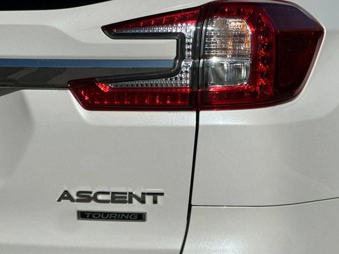 Used 2023 Subaru Ascent Touring AWD/4WD image 29