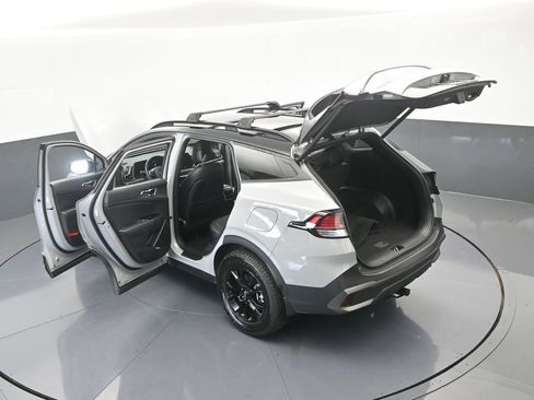 Used 2024 Kia Sportage X-Pro image 69