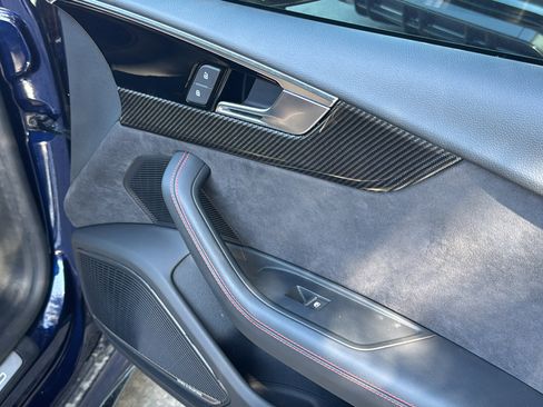 Used 2023 Audi RS 5 Sportback image 32