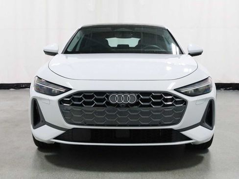 Used 2025 Audi A5 2.0T Premium Plus AWD/4WD image 14