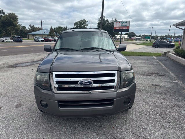 Used 2014 Ford Expedition Limited w/ Equipment Group 301A RWD image 1