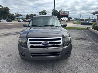 Used 2014 Ford Expedition Limited w/ Equipment Group 301A