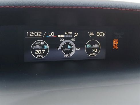 Used 2021 Subaru WRX STI image 17