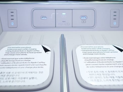 New 2026 Hyundai Santa Fe Limited image 41