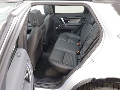 New 2026 Land Rover Discovery Sport Landmark AWD/4WD image 16