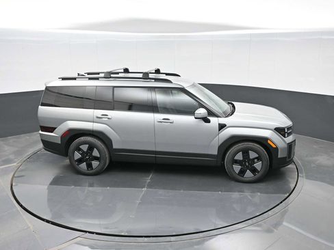 New 2026 Hyundai Santa Fe SEL image 28