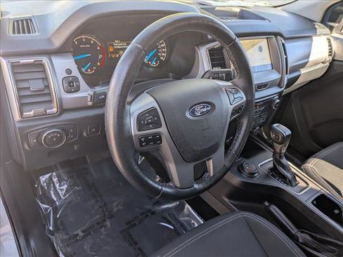 Used 2021 Ford Ranger XLT w/ Equipment Group 301A Mid image 10