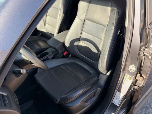 Used 2014 MAZDA CX-5 Grand Touring image 14