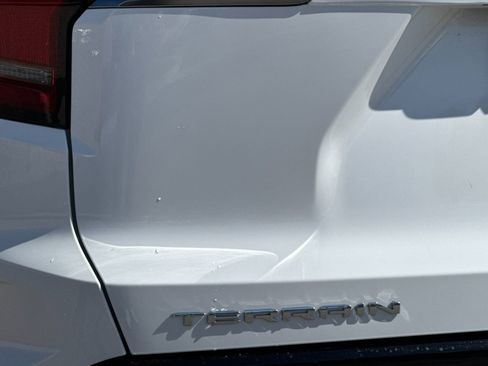 New 2026 GMC Terrain AT4 AWD/4WD image 27