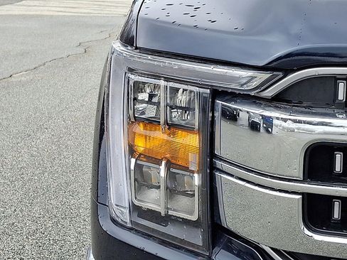 Used 2022 Ford F150 Lariat image 28