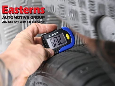 Used 2023 Honda Civic Sport image 28