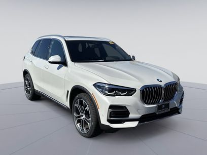 Certified 2023 BMW X5 xDrive40i
