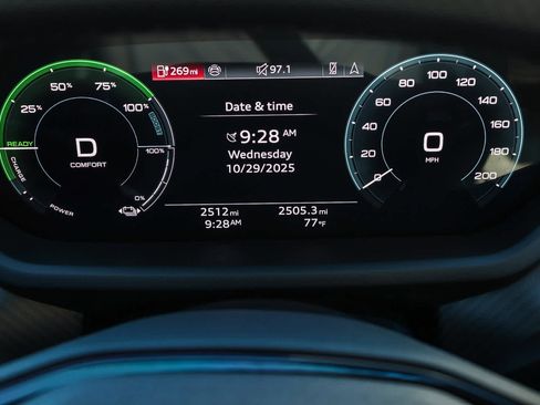 Used 2025 Audi RS e-tron GT performance w/ 21" Wheel Package image 36