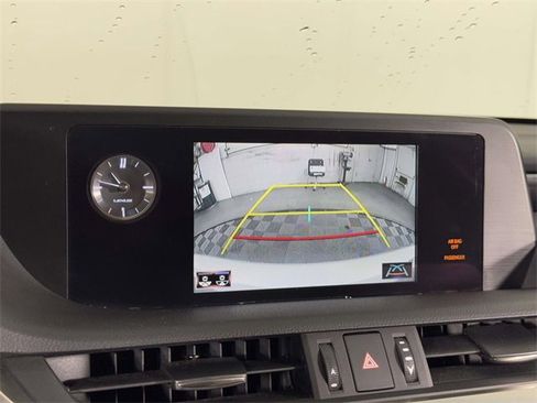 Used 2019 Lexus ES 350 image 26