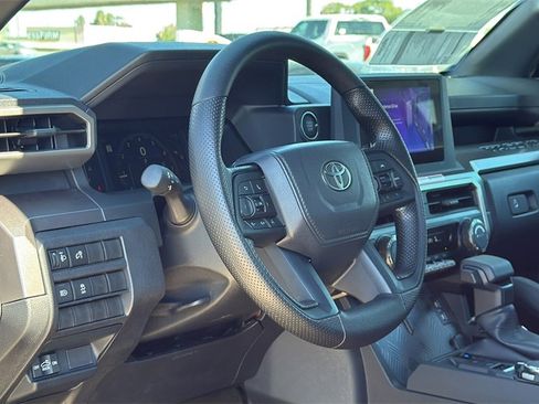 New 2025 Toyota Tacoma SR5 image 12