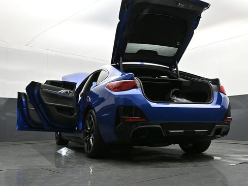 Used 2025 BMW i4 xDrive40i w/ M Sport Package image 37