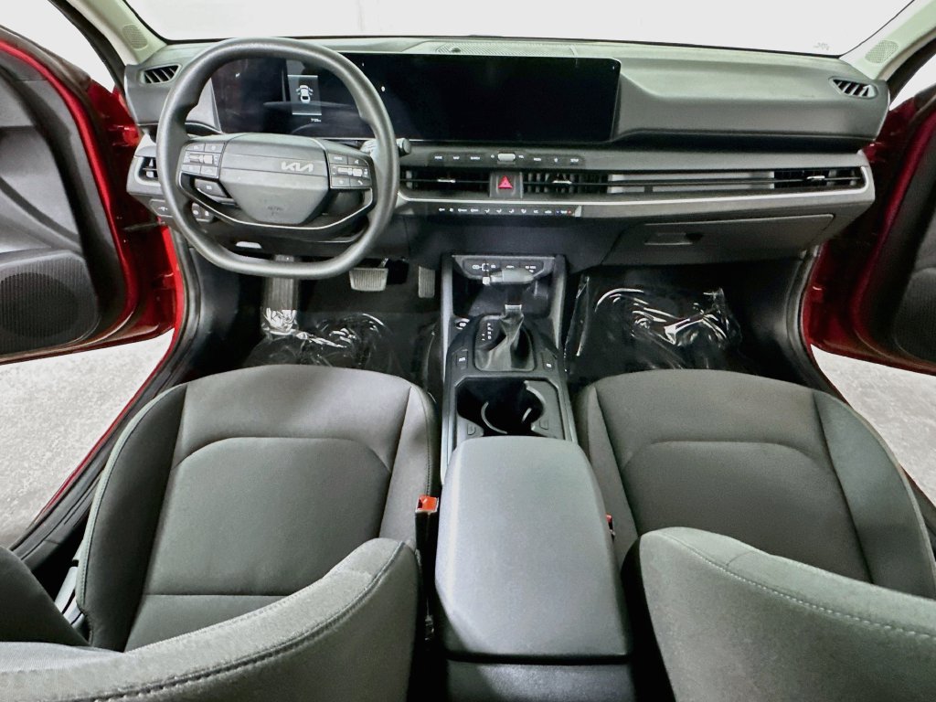 Used 2026 Kia K4 FWD image 18