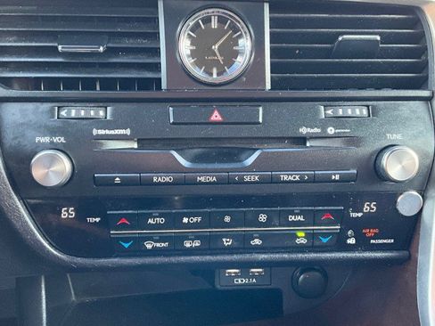 Used 2020 Lexus RX 350 AWD w/ Premium Package image 23