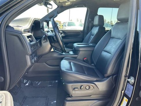 Used 2023 Chevrolet Tahoe LT AWD/4WD image 23