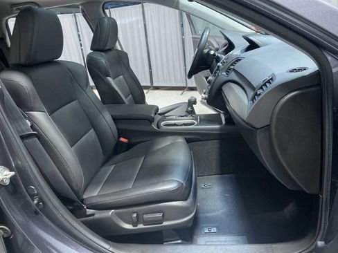 Used 2018 Acura RDX AWD image 14