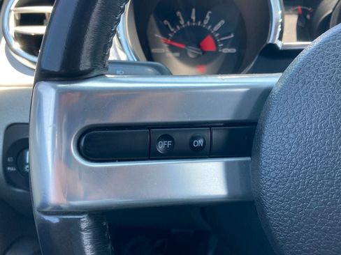 Used 2008 Ford Mustang GT RWD image 19