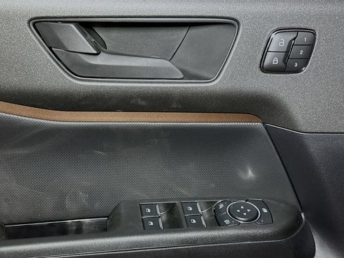 New 2026 Ford Bronco Sport Outer Banks w/ Outer Banks Tech Package+ AWD/4WD image 15
