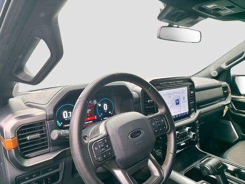 Used 2023 Ford F150 Tremor w/ Equipment Group 402A High image 10